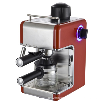 Italienische Dampf Espresso Kaffeemaschine Maschine mit Preis